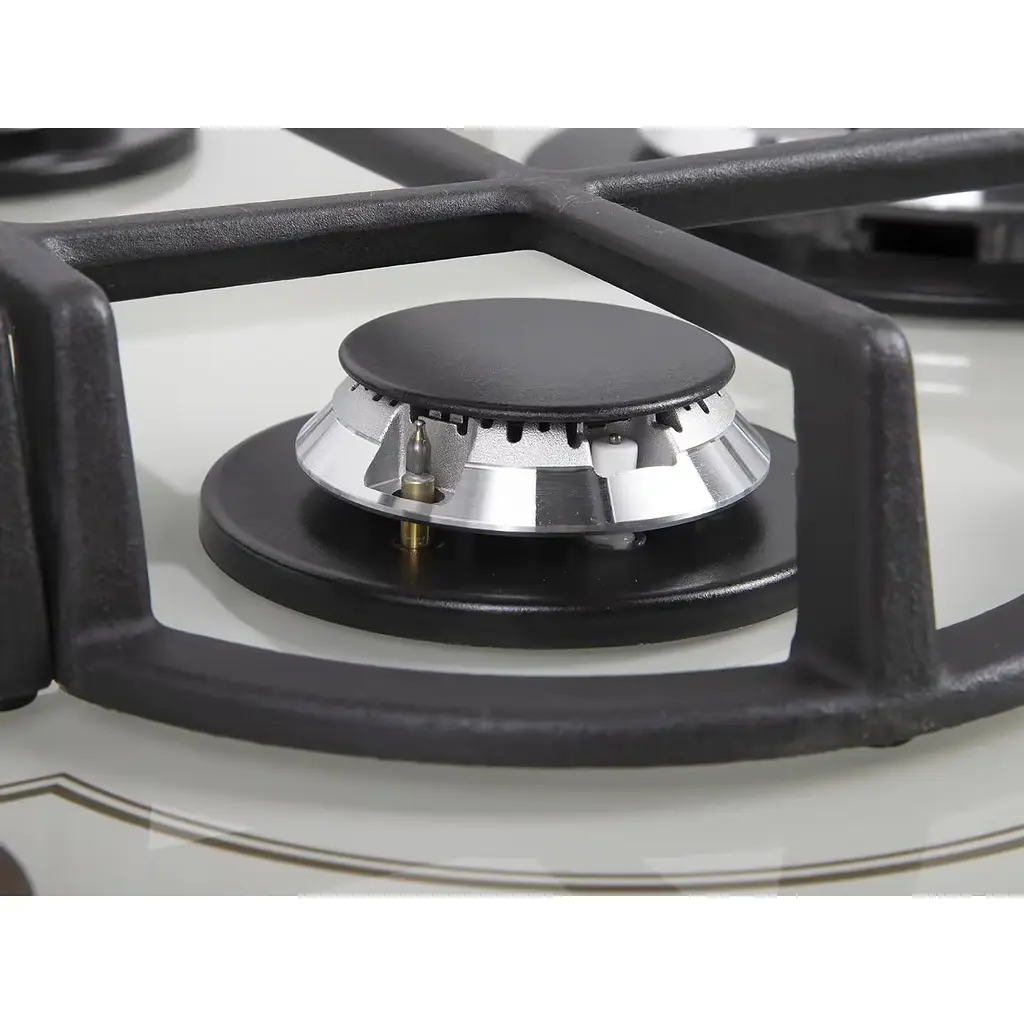 Газова варильна поверхня Electrolux GPE363RBV [137899] - фото 6