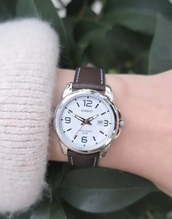 Годинник Casio LTP-1314L-7AVEF - фото 6
