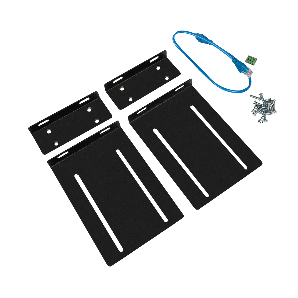 Акумулятор LP LiFePO4 51,2V - 100 Ah (5120Wh) (BMS JK 100A/50А) RM RS485/CAN BL - фото 7