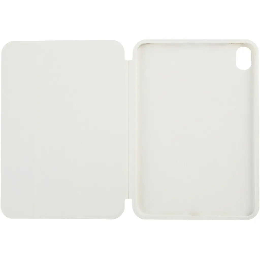 Чохол-книжка ArmorStandart Smart Case для Apple iPad Mini 2024 / Mini 6 White (ARM60283) [123939] - фото 3
