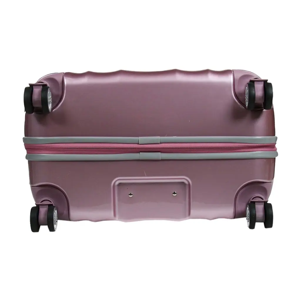 Валіза Titan Sportlight Flash Wild Rose M (Ti831405-12) - фото 7