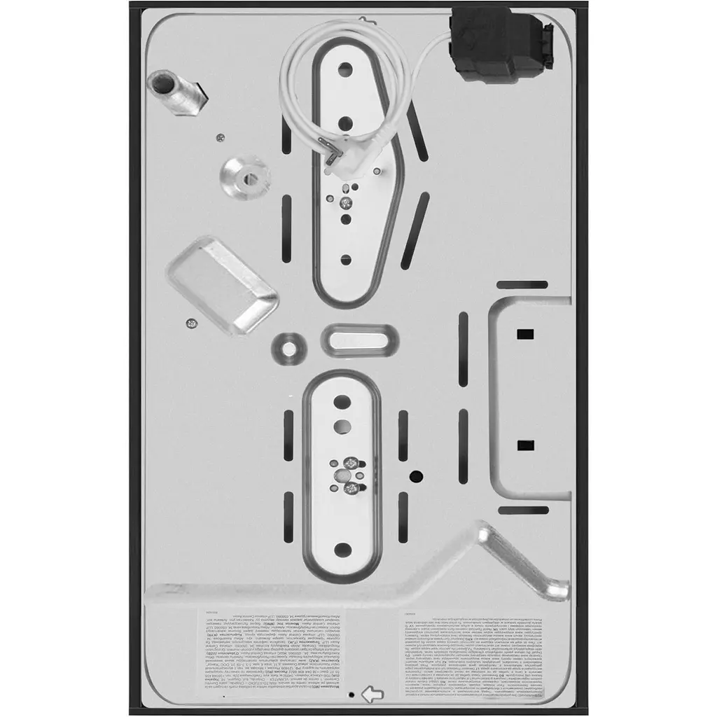 Газовая варочная поверхность Hansa BHGI310102 [138103] - фото 5