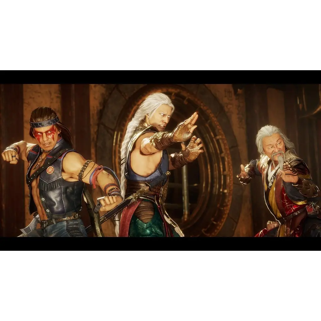 Ключ активації Microsoft Mortal Kombat 11: Ultimate для Xbox One/Series - фото 7