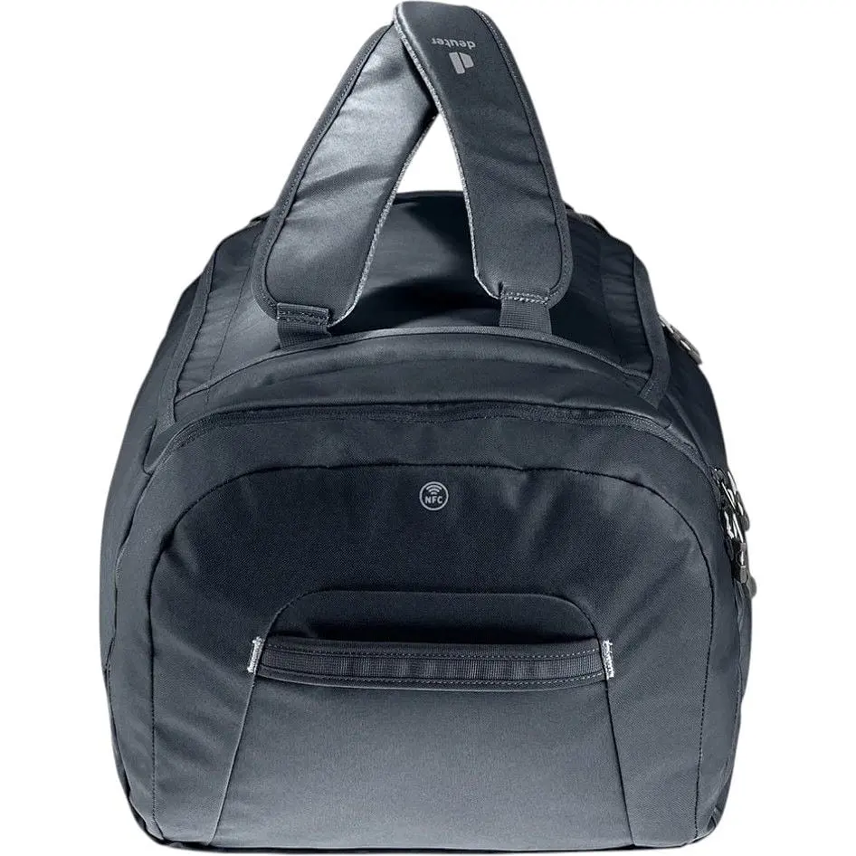 Сумка-рюкзак Deuter Aviant Duffel Pro 60 2022 Black (1052-3521122 7000) - фото 3