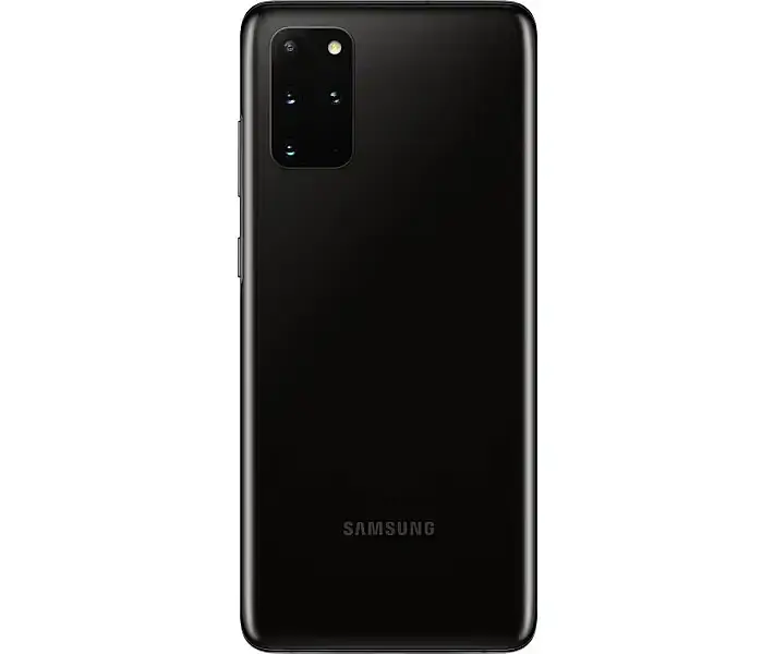 Смартфон Samsung Galaxy S20 5G SM-G981B 8/128GB Black - фото 3