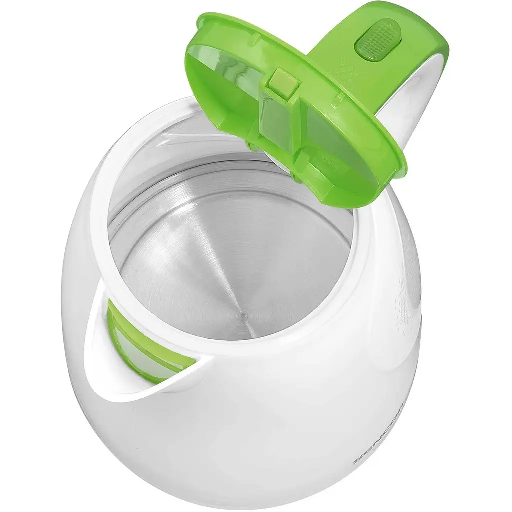 Электрочайник Sencor SWK 1511GR - фото 5