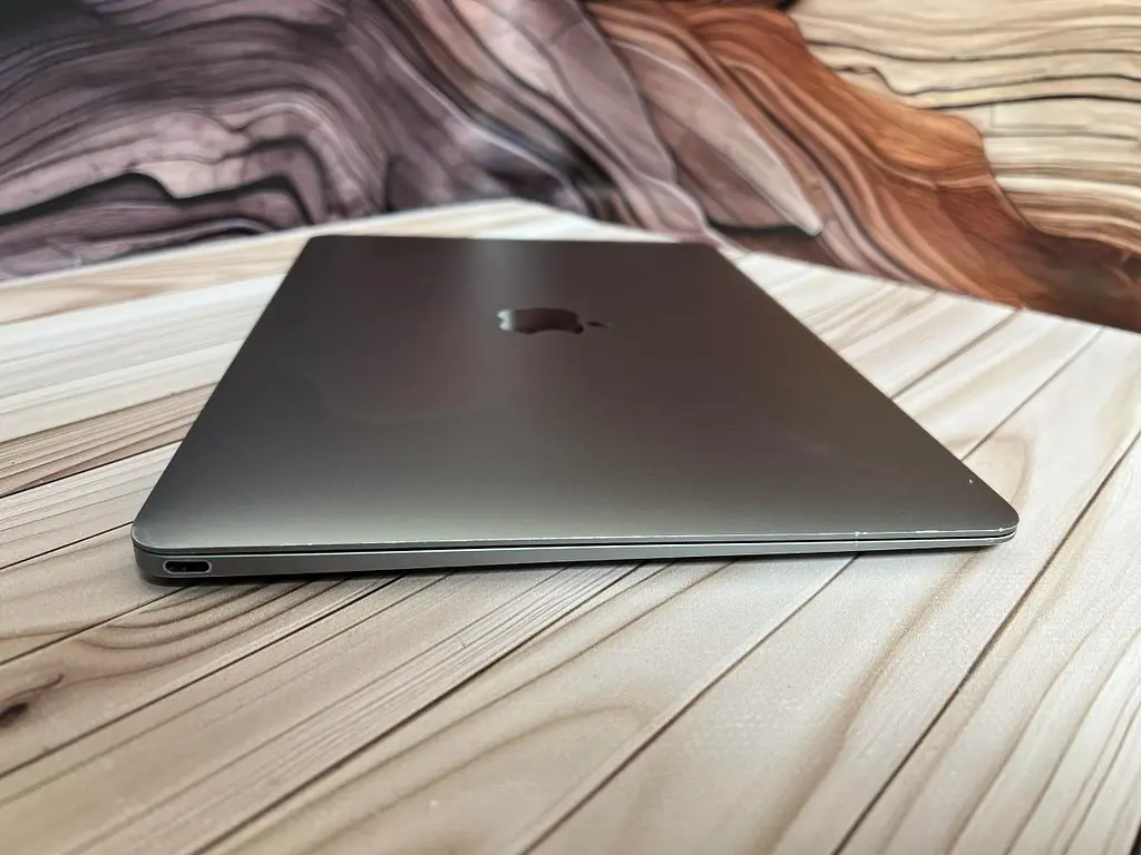 Ноутбук Apple MacBook 12" A2337 m5-6Y54/8/500 (C02S931VGTHV) Б/в - фото 5