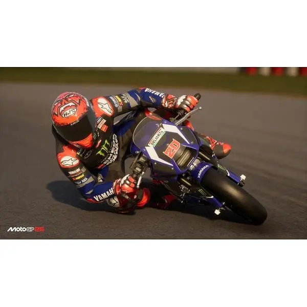 Игра MotoGP 25 Day One Edition английская версия PS4 - фото 5