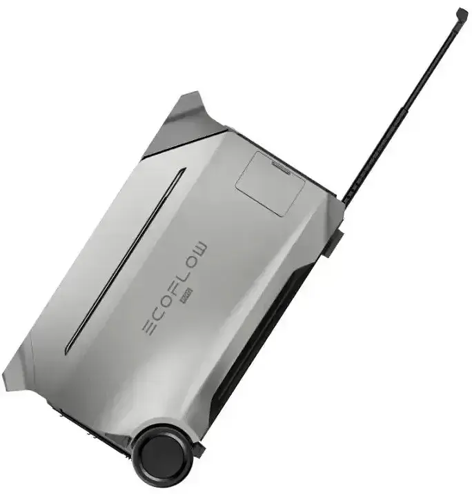 Зарядна станція EcoFlow Delta Pro 3 (EFDELTAPRO3-EU-Cbox) (4096 Вт·год) - фото 3