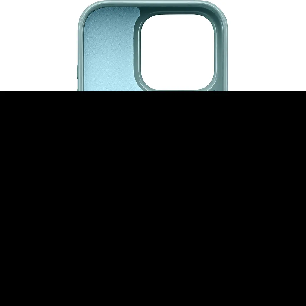 Чохол Apple Beats with MagSafe для iPhone 16 Pro Max Riptide Blue (MCFT4LL/A) [116238] - фото 2