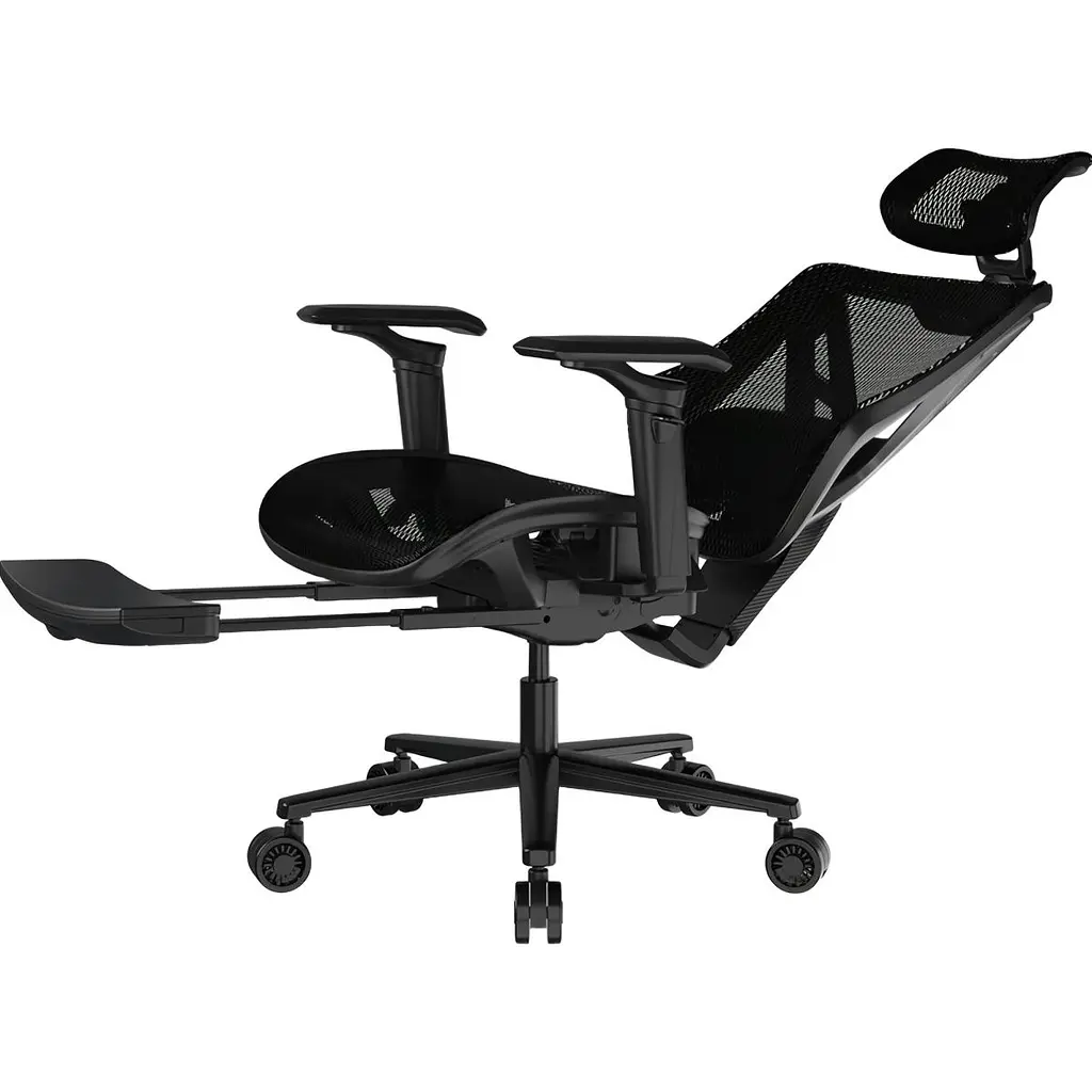 Геймерське крісло Cougar Speeder Black (3MSPDGRB.0001) [124815] - фото 11