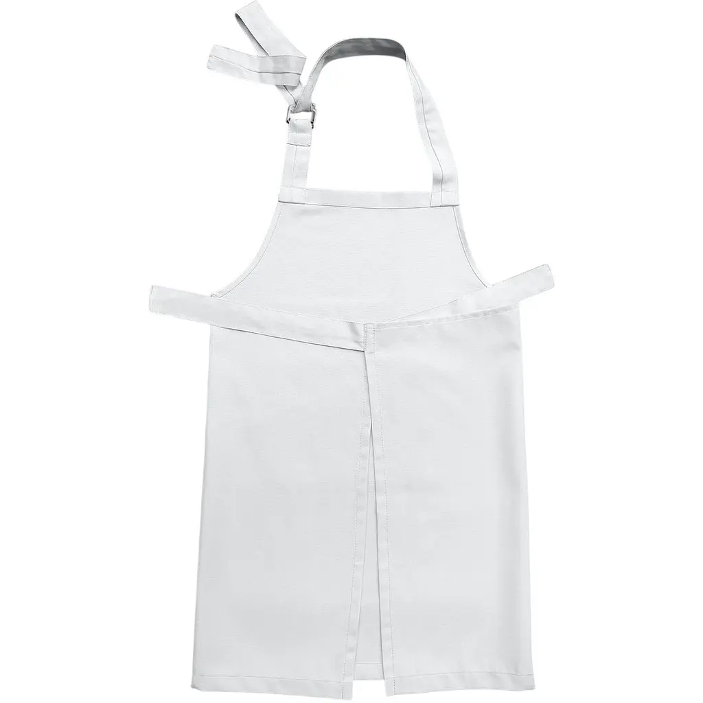 Фартух універсальний Cosas Snow білий (Apron_DUK_01Snow) - фото 2