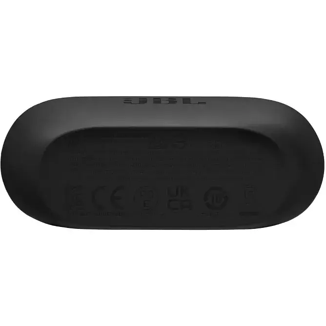 Гарнітура JBL Wave BUDS 2 Black (JBLWBUDS2BLK) (7065567) - фото 4