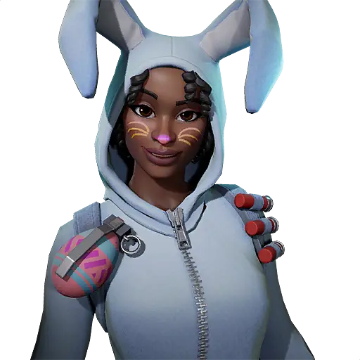 Кружка GeekLand Fortnite Фортнайт FT.02.29 гібі Bunny Brawler - фото 4