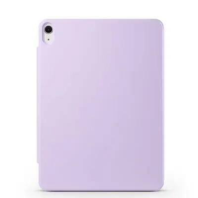 Чохол до планшета BeCover Ultra Slim Origami Magnetic Apple iPad Mini 6 2021 Purple (712946) - фото 3