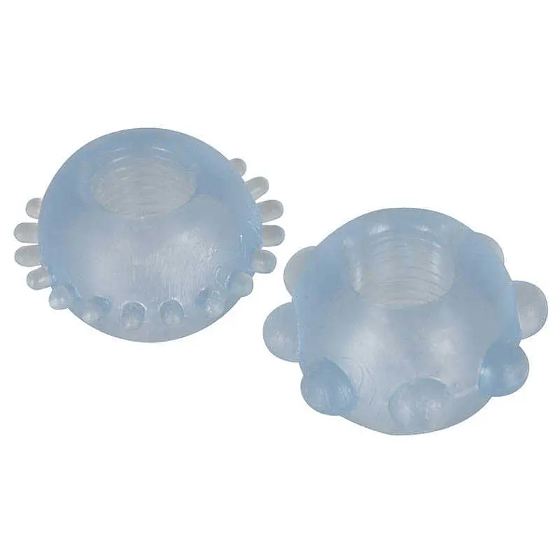 Набір із 2 ерекційних кілець для члена Orion Cock Ring Set, 1.3 см