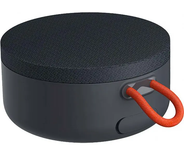 Портативна акустика Xiaomi Mi Portable Bluetooth Speaker Mini (XMYX04WM BHR4802GL) - фото 3