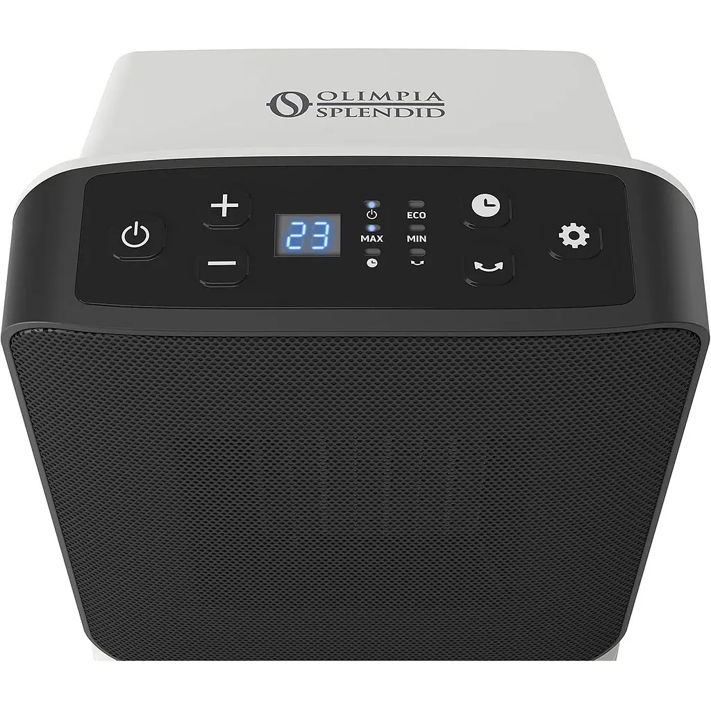 Тепловентилятор Olimpia Splendid Caldo Trendy [99268] [120930] - фото 4