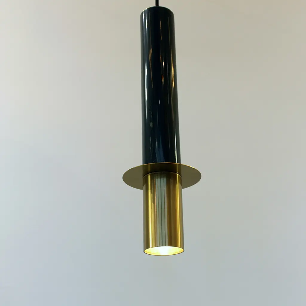 Подвесной светильник Friendlylight Agesta PD FL3077 - фото 2