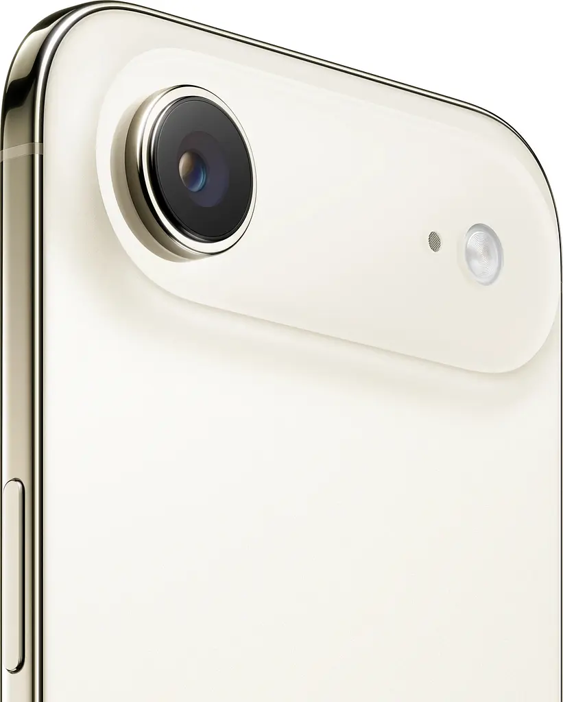 Смартфон Apple iPhone Air 512GB Light Gold (MG3A4, MG1H4, MG2U4) - фото 3
