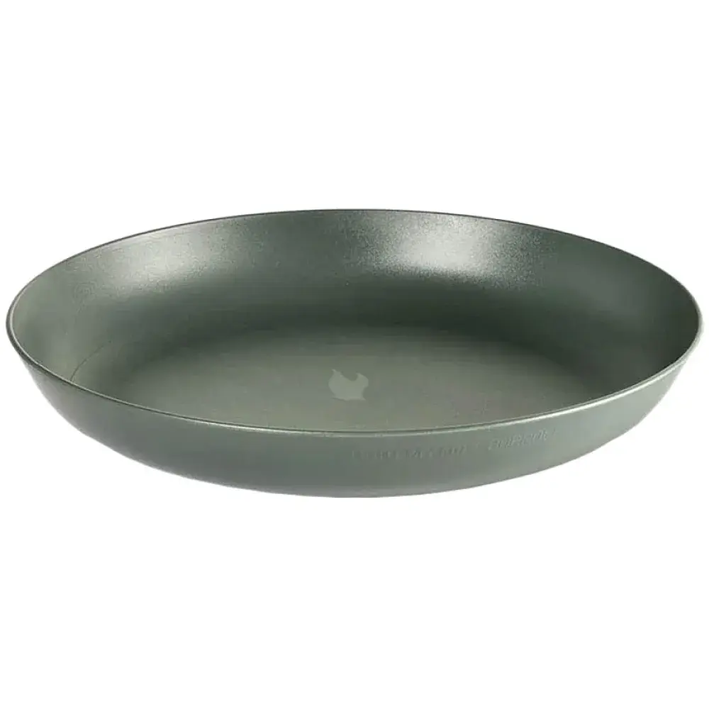 Тарілка Light my fire RamenPlate bulk sage green