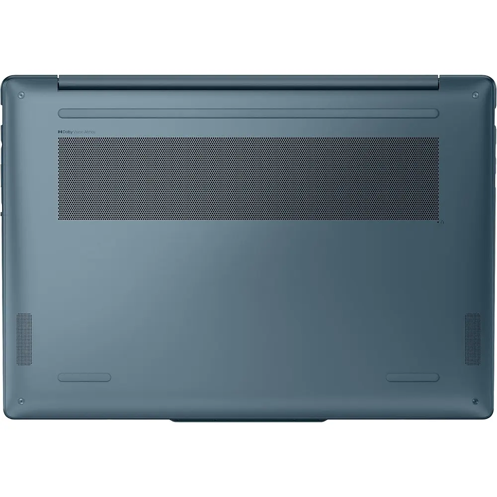 Ноутбук LENOVO Yoga Slim 7 14AKP10, AMD Ryzen AI 5 340 до 4.8GHz, 14" WQXGA+ , 16GB SSD 1TB, AMD Radeon 840M, Free Dos - фото 15