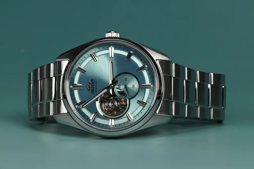 Годинник Orient RA-AR0009L10B - фото 2