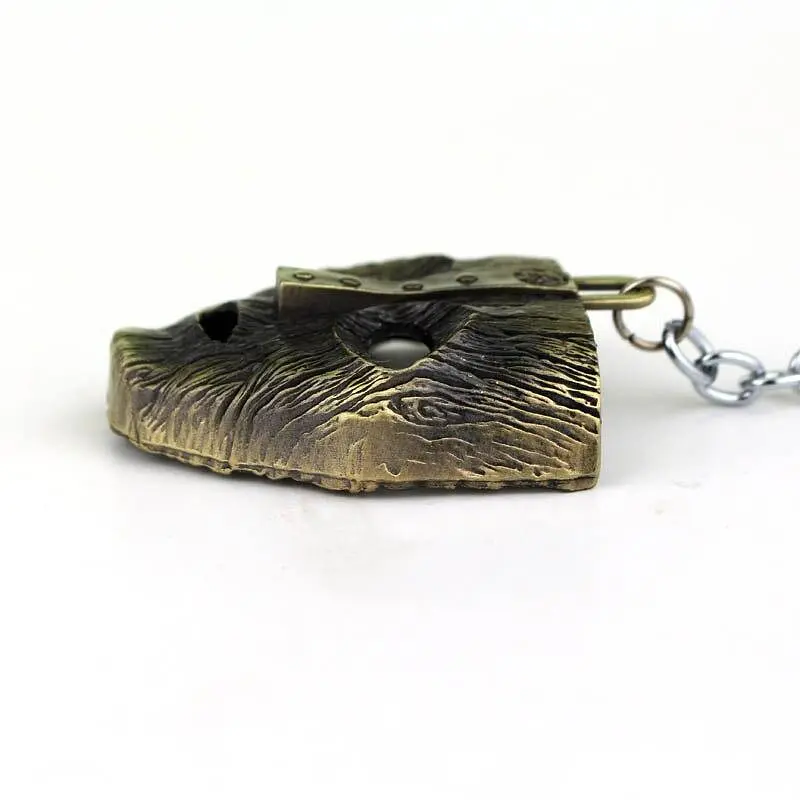 Брелок GeekLand The Mask (27.153) - фото 5