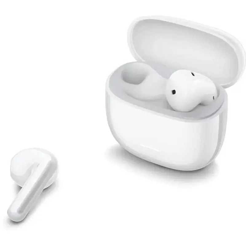 Навушники Xiaomi Redmi Buds 8 Active (BHR08JUGL) White - фото 4