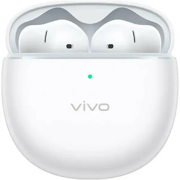 TWS-навушники Vivo TWS A1 White - фото 3