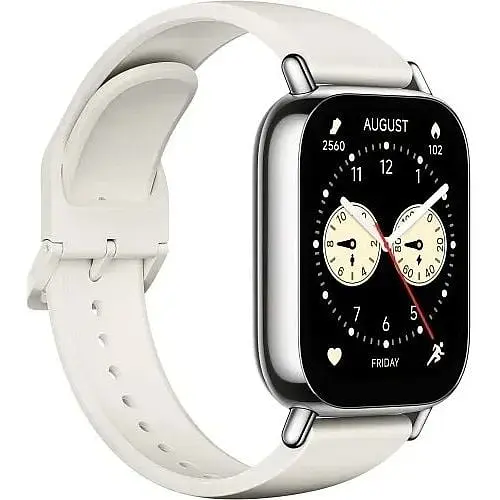 Смарт-годинник Redmi Watch 5 Lite BHR8791GL Gold - фото 3