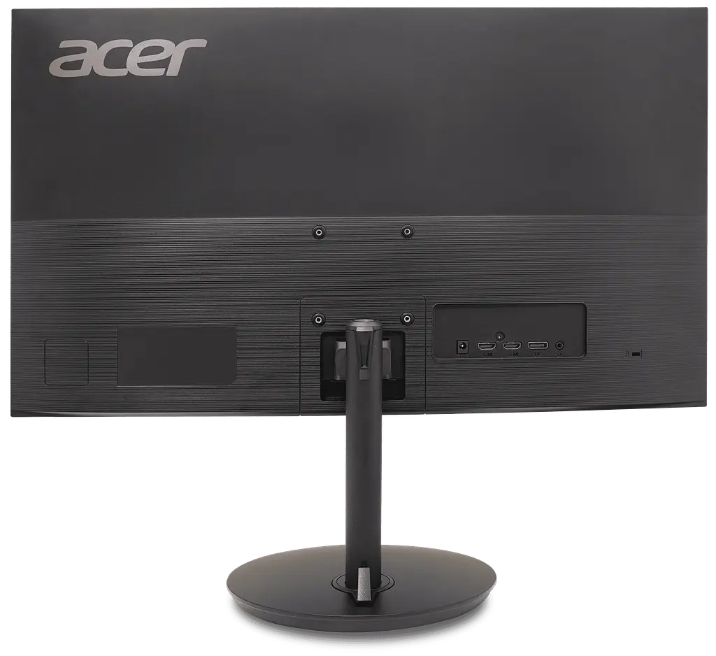 Монітор Acer 23.8" XF240YX1biiph (UM.QX0EE.105) Black teh0022141 - фото 6