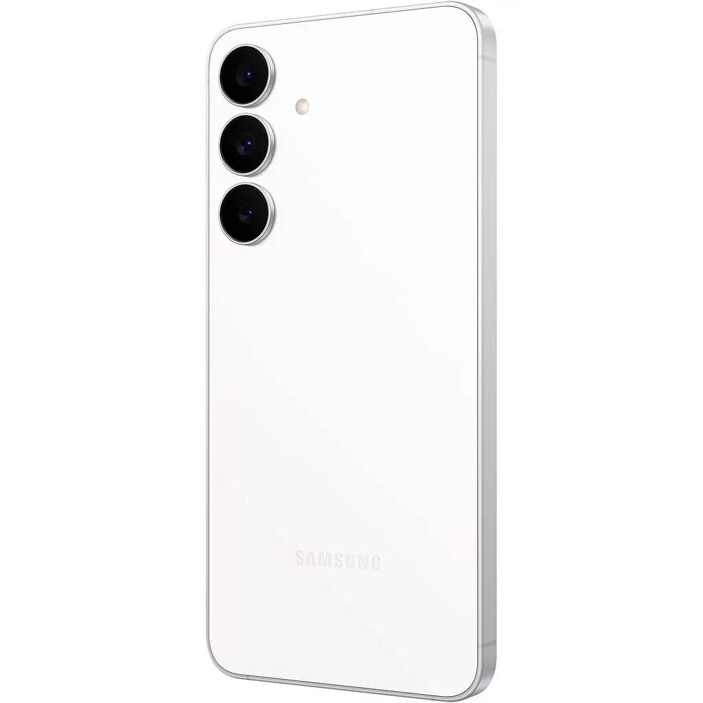 Смартфон Samsung Galaxy S25 FE 8/512GB White (SM-S731BZWIEUC) UA-UCRF [144897] - фото 7