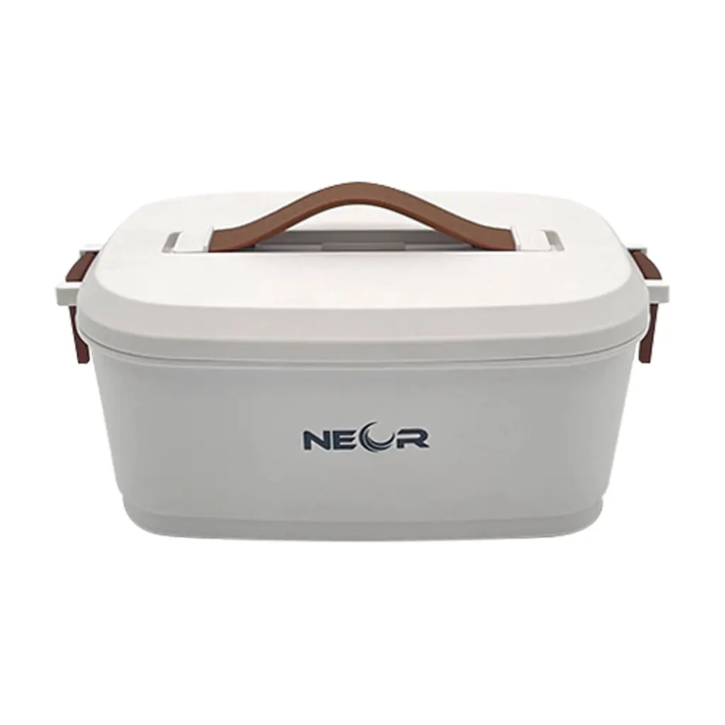 Ланч-бокс Neor для підігріву їжі 1,5 л (15L04 WT)