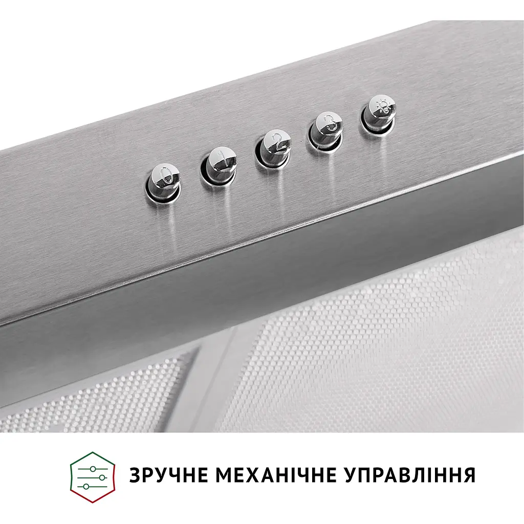 Витяжка Perfelli PL 5002 I LED - фото 4