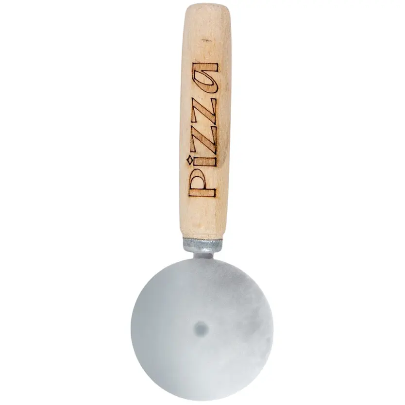 Набор для подачи пиццы Живое дерево 30 см (PS30) - фото 4