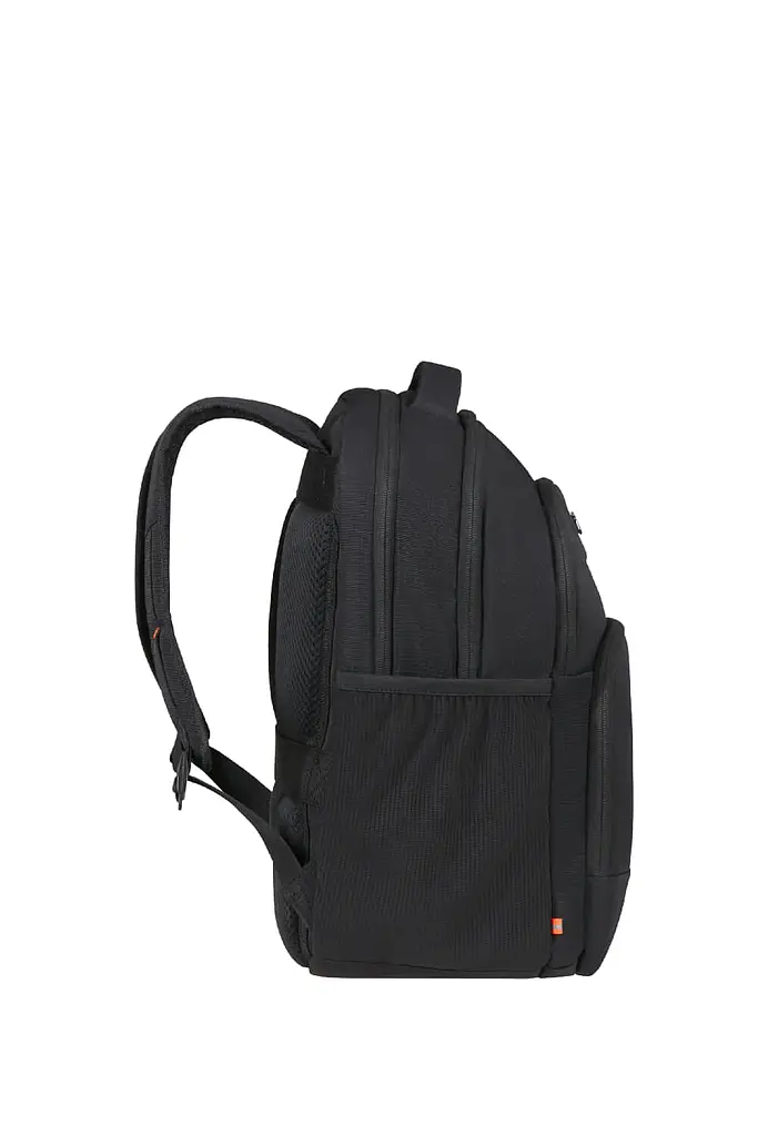 Рюкзак 14" American Tourister AT WORK NXT BLACK 42x29x24 MK6*09003 - фото 6
