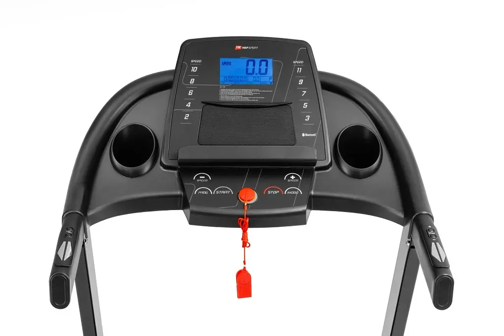 Бігова доріжка Hop-Sport HS-1000LB Wind - фото 6