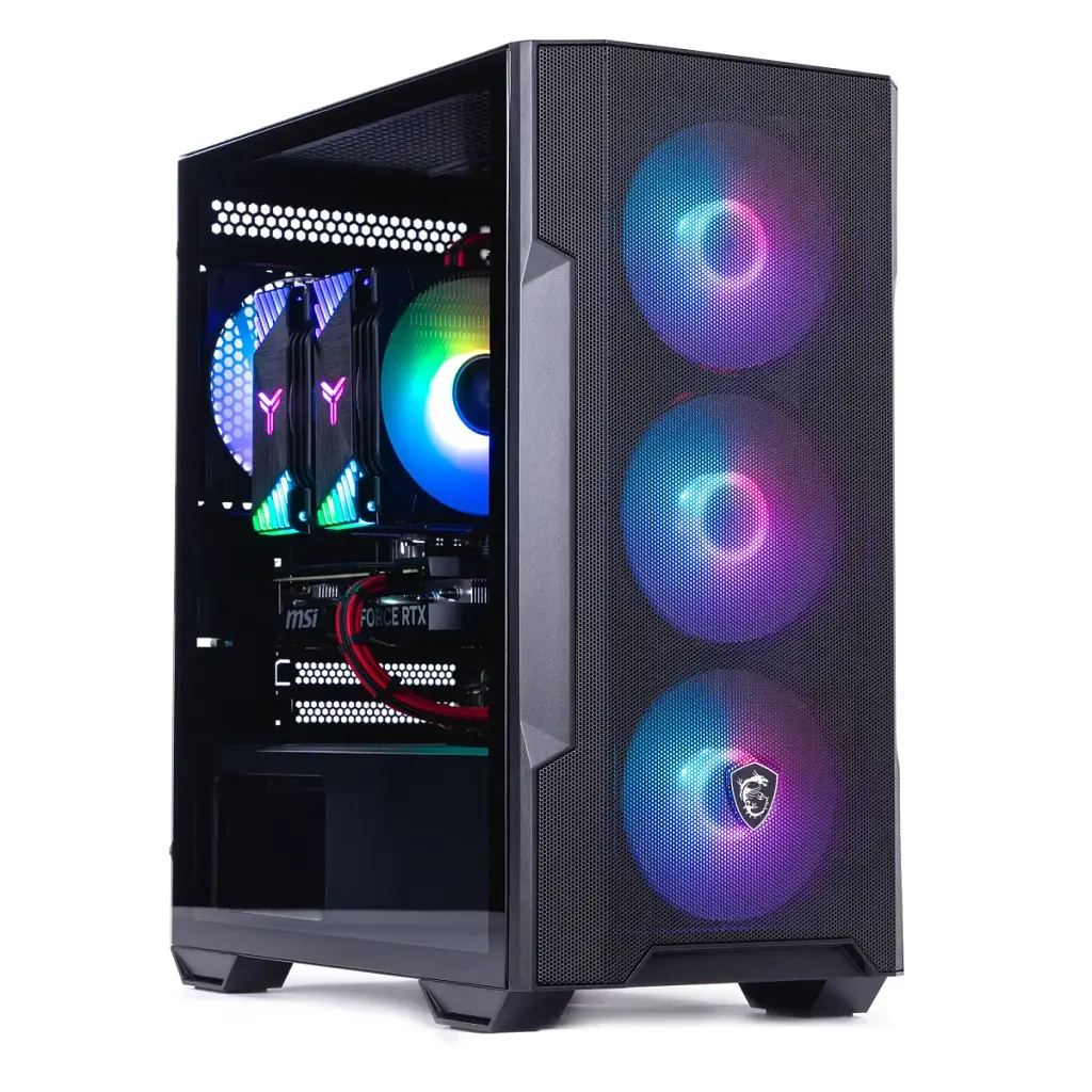 Комп'ютер Artline Gaming DRGN (DRGNv170)