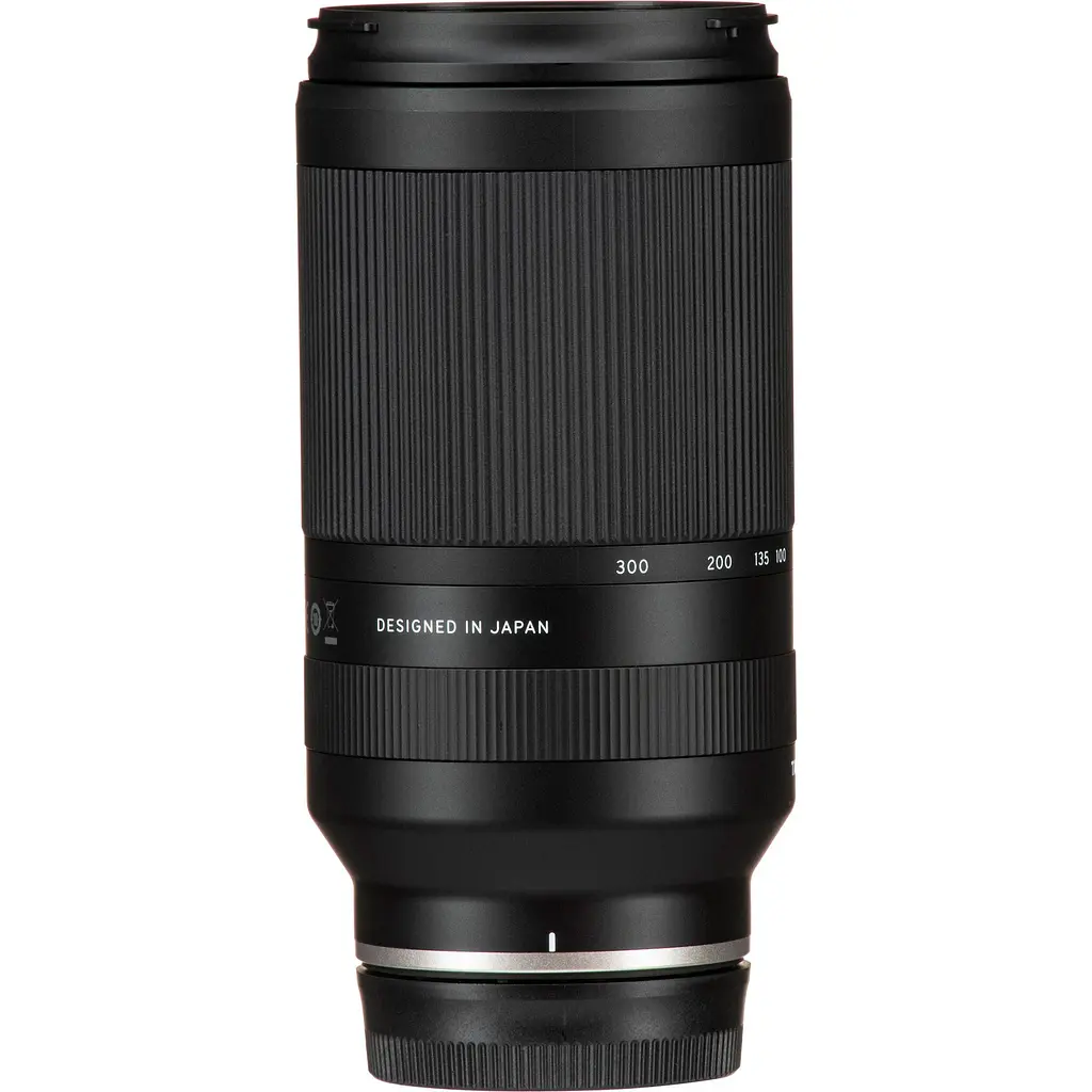 Об'єктив Tamron AF 70-300mm f/4.5-6.3 Di III RXD Sony E (A047S) - фото 5