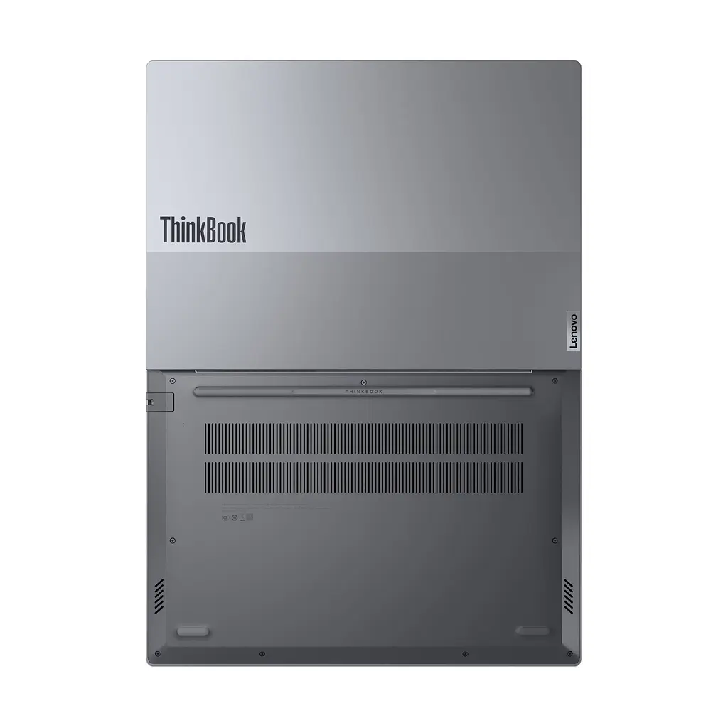 Ноутбук Lenovo ThinkBook 14 G8 IRL 21SG0086RI, 14 дюймів 1920 x 1200, Intel 210H 8 C / 12 T, 2, 2 ГГц- 4, 8 ГГц, 12 МБ кеш- пам'яті, 28 Вт, 8 ГБ DDR5, 512 ГБ SSD, Intel, No Os, Сірий - фото 8