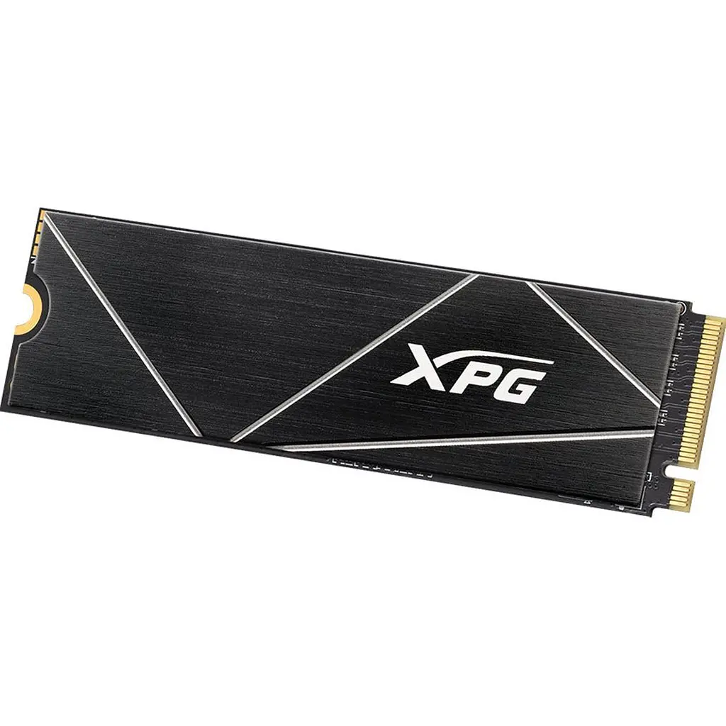 SSD накопичувач XPG Gammix S70 Blade 2TB (AGAMMIXS70B-2T-CS) [135459] - фото 3