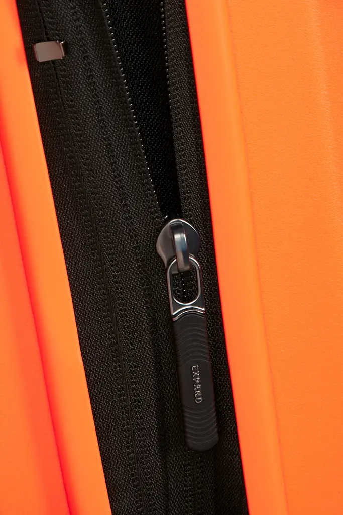 Валіза Samsonite RESTACKD PAPAYA 55x40x23(26) 55 См KO6*86002 - фото 10