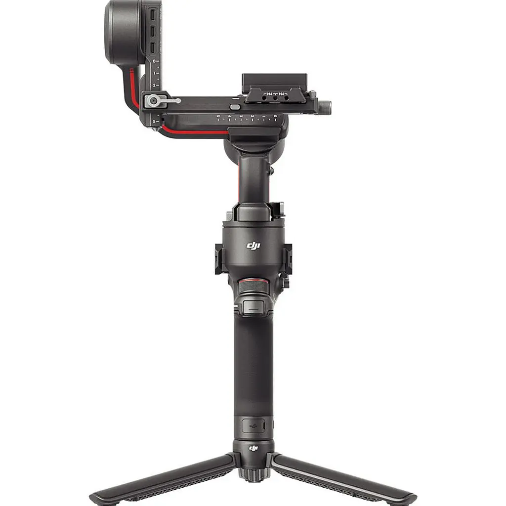 Стабілізатор відеозйомки DJI RS 3 Pro Combo (CP.RN.00000218.01) [87435] - фото 6
