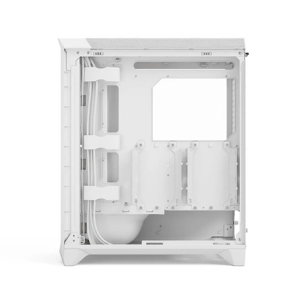 Корпус Fractal Design Meshify 3 RGB Tempered Glass без БЖ White (FD-C-MES3A-07) - фото 12