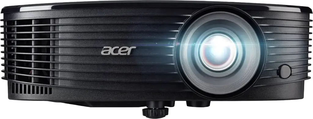 Мультимедийный проектор Acer X1129HP [MR.JUH11.001] [89260] - фото 2