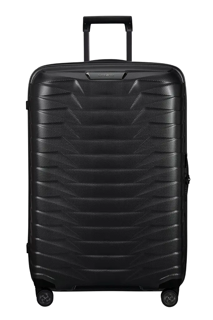 Валіза Samsonite PROXIS GRAPHITE 75x51x31 75 См CW6*28003