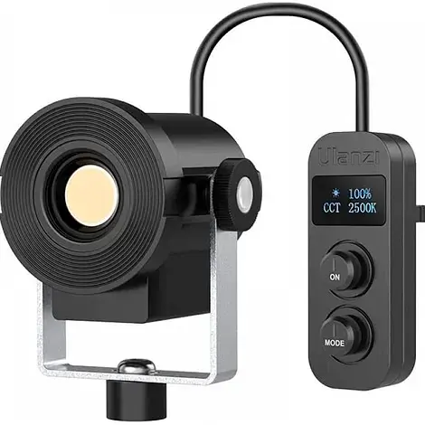 Студийный свет Ulanzi LT24 [93480] - фото 3