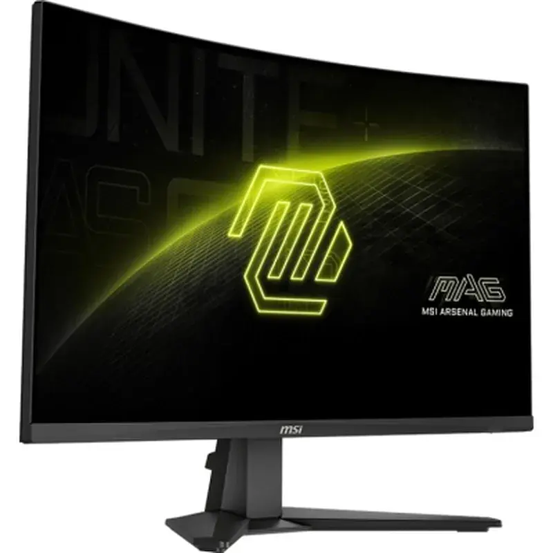 Монітор MSI MAG 276CF E20 - фото 3