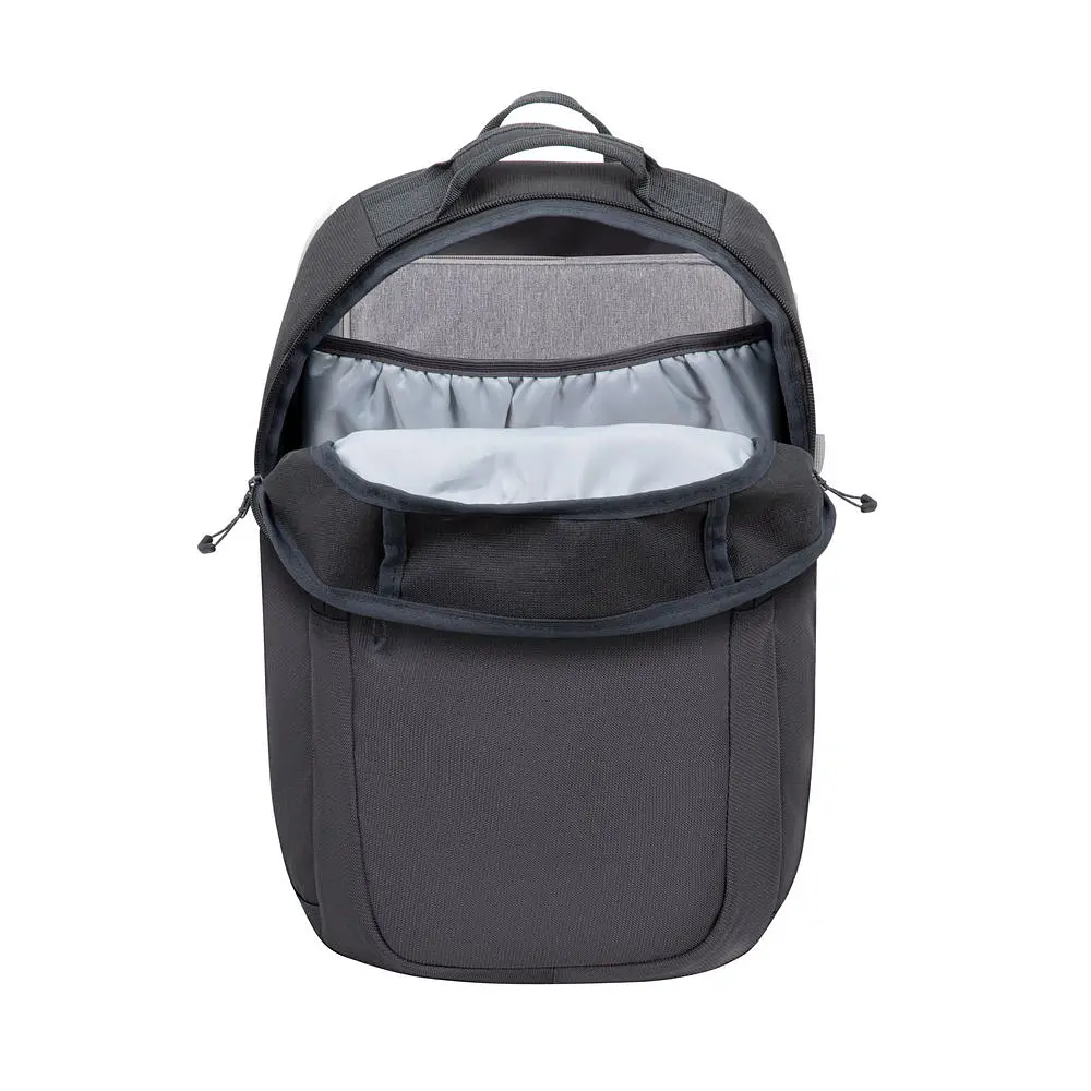 Рюкзак RivaCase Aviva 5432 Gray - фото 11